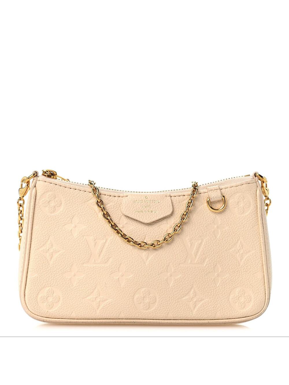 Louis Vuitton Empreinte Easy Pouch On #335099L10B